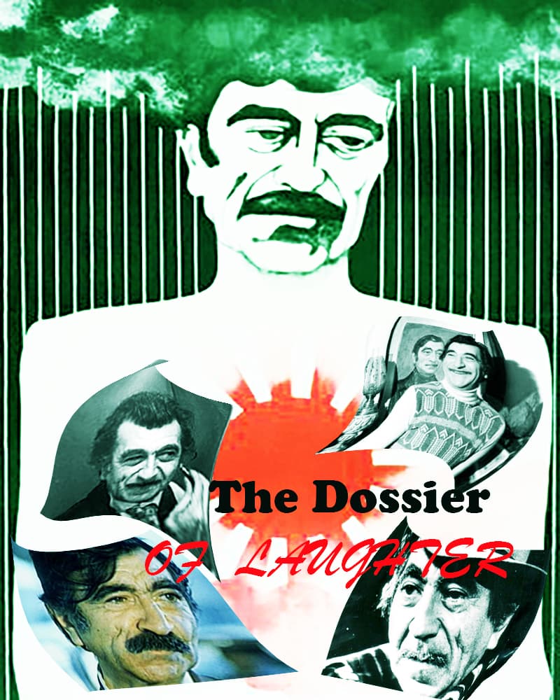 The Dossier of Laughter
