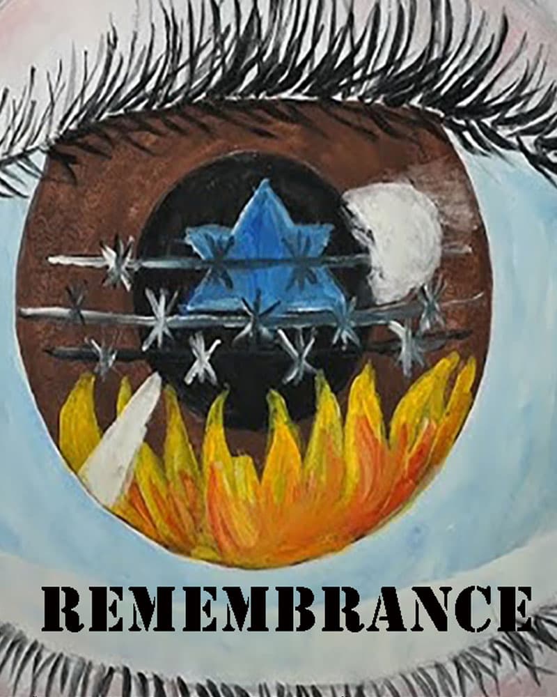 Remembrance: Following the Trail of the Holocaust