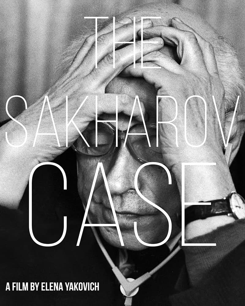 The Sakharov Case